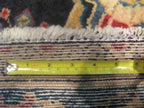 5' 4" x 9' 9" Persian Shahreza Rug image 12