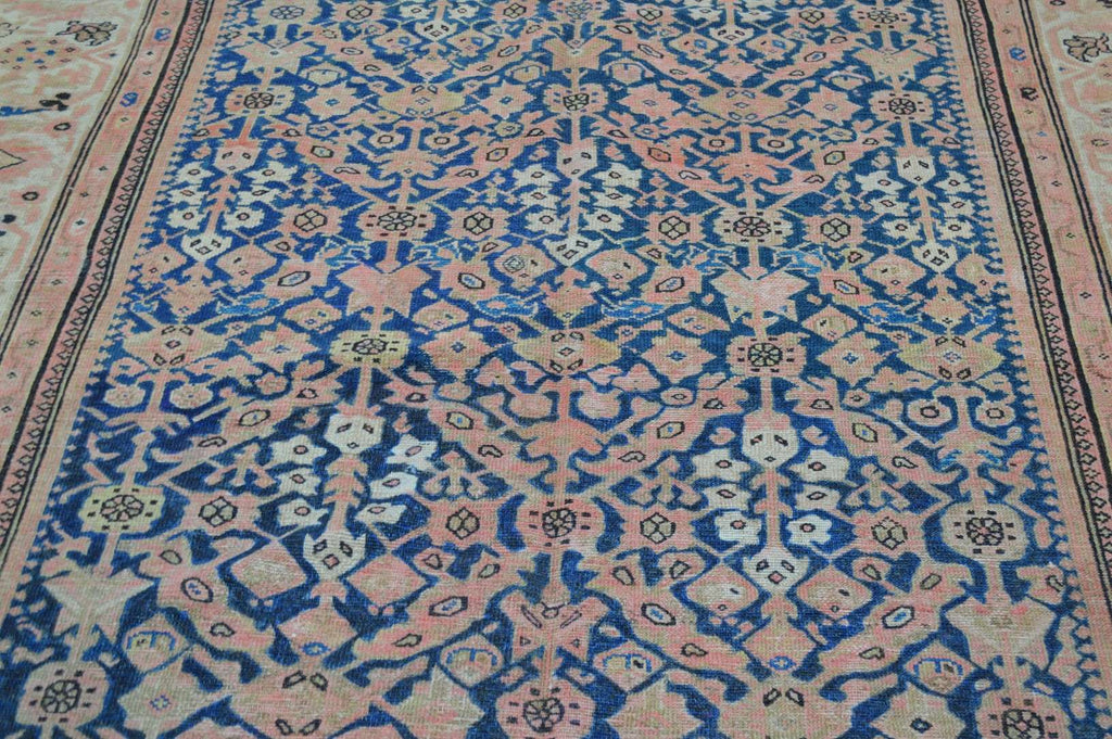 6' 8" x 16' 3" Persian Malayer Rug image 2