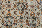 4' 3" x 6' 5" Persian Bijar Rug image 4
