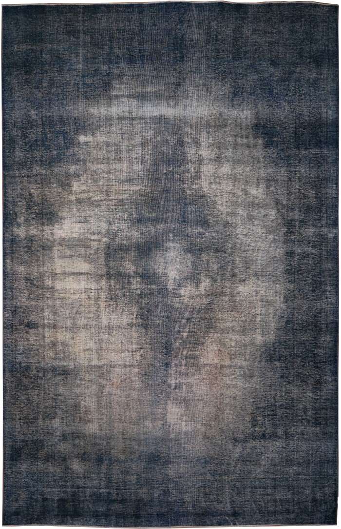 9' 8" x 15' 6" Pakistan Vintage Rug image 0