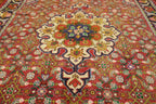 3' 3" x 5' 2" Persian Bijar Rug image 5