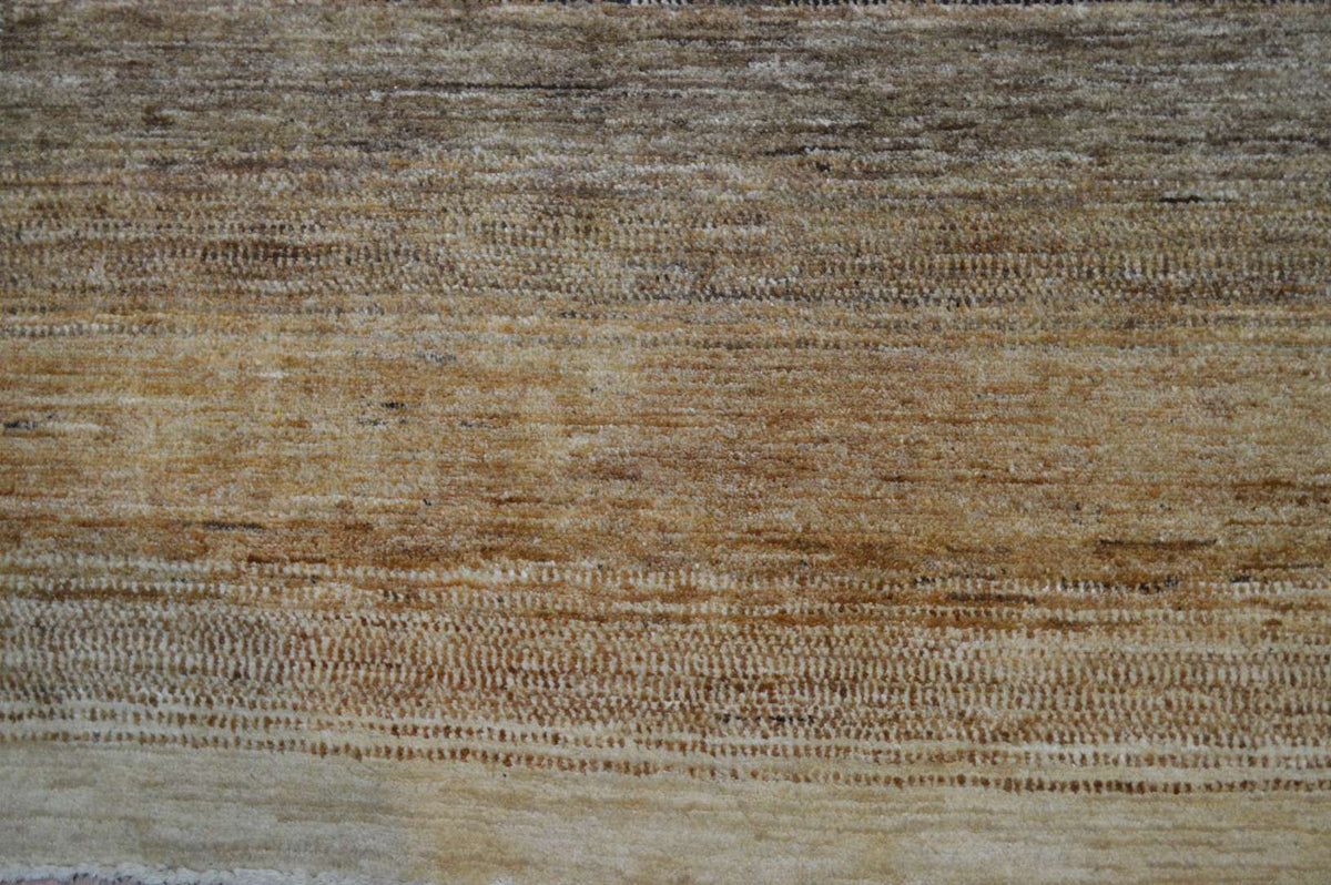 3' 0" x 5' 1" India Gabbeh Rug image 4