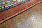 2'6'' x 9'3'' Persian Sarouk Runner image 0