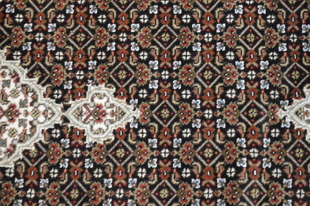 2' 7" x 20' 8" India Bijar Runner image 3