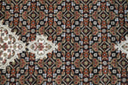 2' 7" x 20' 8" India Bijar Runner image 3