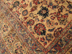 1' 1" x 5' 2" Persian Isfahan Runner image 10