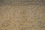 8' 9" x 11' 10" Pakistan Peshawar Rug image 2
