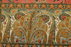 8' 1" x 9' 8" India Sultanabad Rug image 7