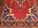 3' 1" x 10' 2" Persian Golpayegan Runner image 8