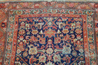 2' 8" x 16' 0" Persian Malayer Runner image 4