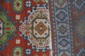 3' 0" x 5' 0" India Kazak Rug image 1