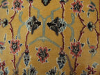1' 6" x 6' 5" Persian Nain Runner image 3
