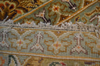 8' 1" x 9' 9" India Sultanabad Rug image 12