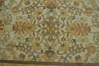 4' 9" x 7' 8" India Contemporary Rug image 9