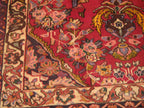 5' 1" x 9' 9" Persian Lilihan Rug image 10