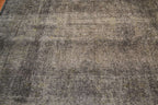 8' 0" x 10' 8" Pakistan Vintage Rug image 2