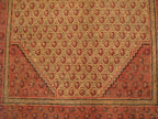 3' 8" x 6' 2" Persian Malayer Rug image 8