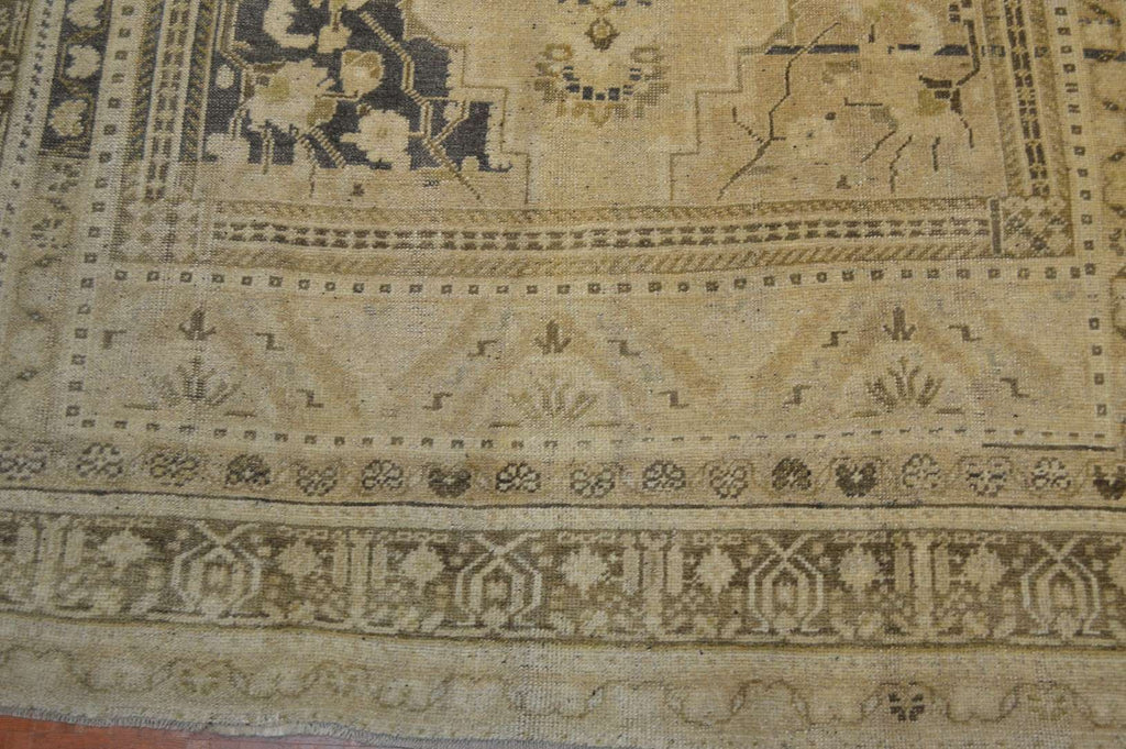 6' 0" x 9' 1" Turkish Oushak Rug image 5