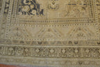 6' 0" x 9' 1" Turkish Oushak Rug image 5