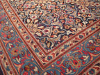 9' 1" x 12' 8" Persian Neyshabur Rug image 12