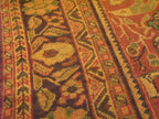 8' 9" x 12' 9" Persian Mahal Rug image 5