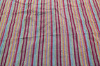 4' 10" x 7' 0" Persian Hamadan Rug image 11