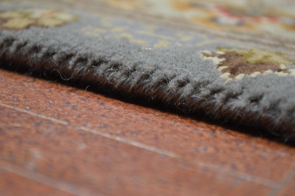 9' 1" x 11' 8" India Sultanabad Rug image 10