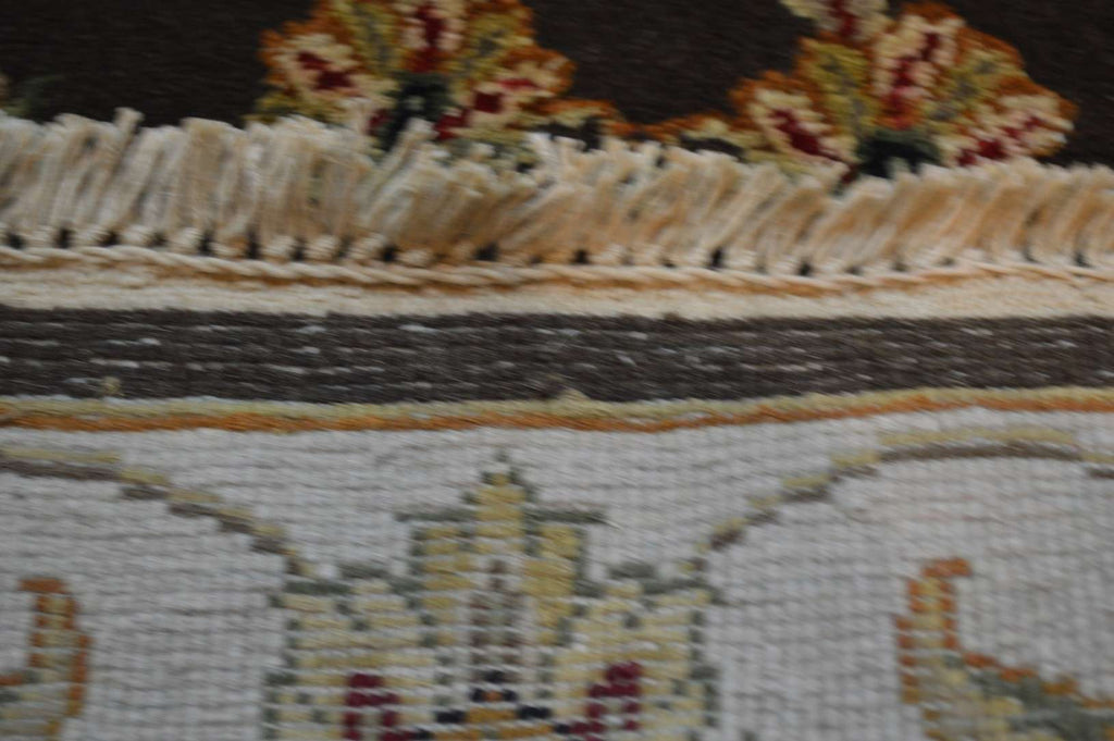 2' 7" x 16' 2" India Jaipur Runner image 12