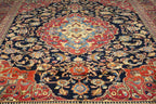 8' 1" x 11' 2" Persian Khorasan Rug image 0