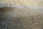 10' 3" x 14' 0" Pakistan Peshawar Rug image 1