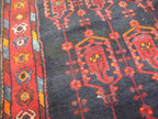 3' 1" x 9' 7" Persian Boroujerd Runner image 5