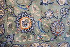 9' 7" x 13' 1" Persian Kashan Rug image 5