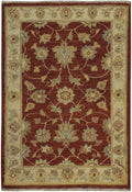 2' 0" x 2' 7" Pakistan Kazak Rug image 0