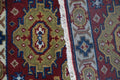 2' 0" x 3' 0" India Kazak Rug image 1