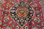 4' 0" x 6' 0" Persian Khorasan Rug image 3