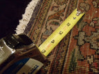 7' 0" x 9' 1" Persian Tabriz Rug image 12