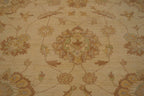 11' 6" x 14' 8" Pakistan Peshawar Rug image 3