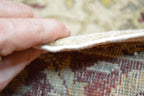 2' 6" x 10' 3" Pakistan Peshawar Runner image 12