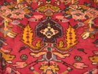 5' 1" x 9' 9" Persian Lilihan Rug image 3