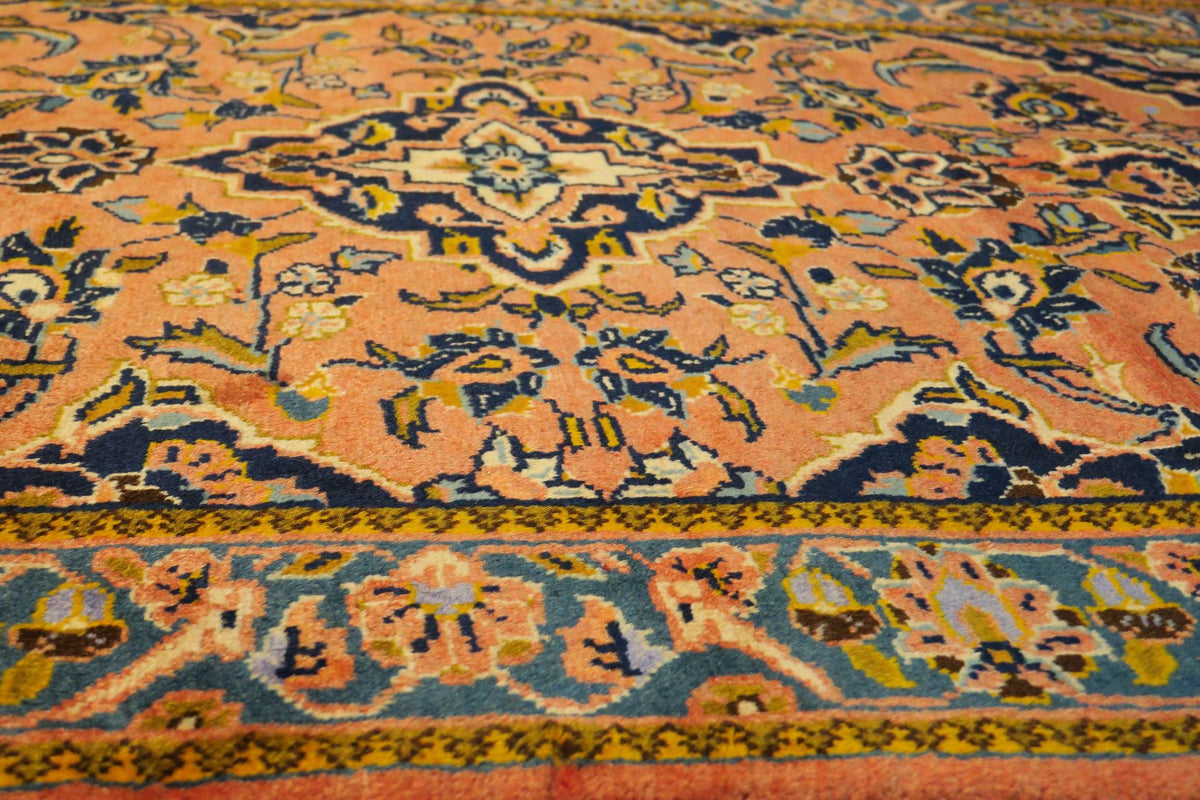 3' 4" x 5' 3" Persian Ardakan Rug image 1