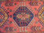 3' 4" x 10' 0" Persian Sarab Runner image 6