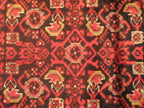 3' 4" x 10' 1" Persian Malayer Runner image 7