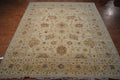 8' 0" x 10' 3" India Sultanabad Rug image 1