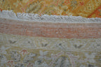 12' 3" x 15' 3" Pakistan Mogul Rug image 12