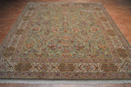 8' 1" x 10' 3" India Sultanabad Rug image 1