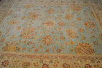 8' 0" x 10' 2" India Sultanabad Rug image 12