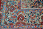 9' 8" x 13' 0" Persian Lavar Rug image 7