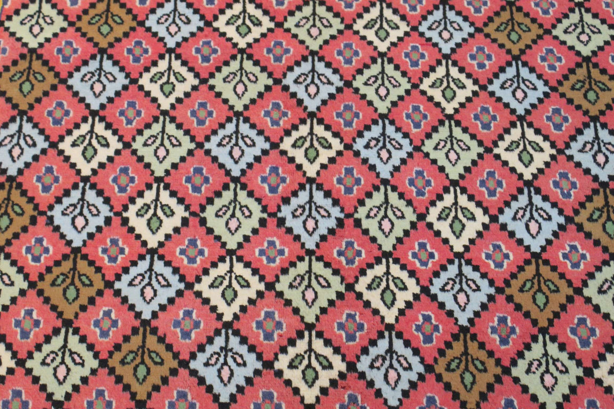 3' 5" x 5' 7" Persian Ardakan Rug image 7