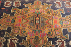 1'8'' x 2'8'' Persian Baluch Rug image 5