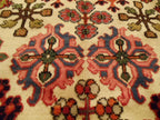 3' 7" x 6' 2" Persian Meimeh Rug image 4